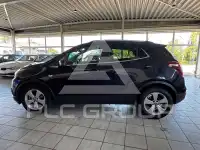 2018 Opel Mokka