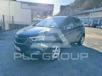 2018 Opel Mokka