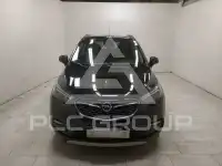 2018 Opel Mokka