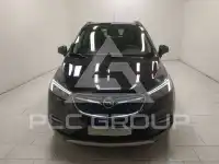 2018 Opel Mokka