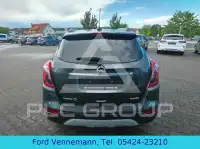 2018 Opel Mokka