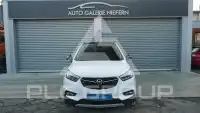 2018 Opel Mokka