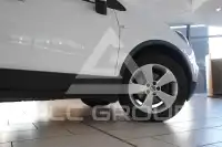 2018 Opel Mokka
