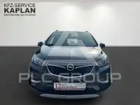 2018 Opel Mokka