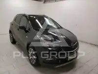 2018 Opel Mokka
