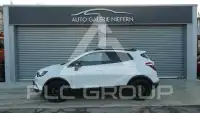2018 Opel Mokka