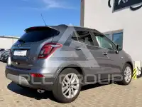 2018 Opel Mokka