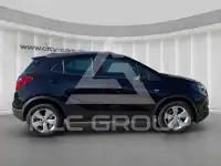 2018 Opel Mokka