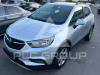 2018 Opel Mokka