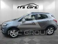 2018 Opel Mokka