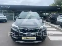 2018 Opel Mokka