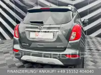 2018 Opel Mokka