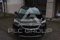 2018 Opel Mokka