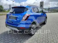 2018 Opel Mokka