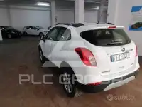 2018 Opel Mokka