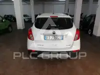 2018 Opel Mokka