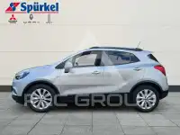 2018 Opel Mokka