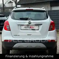 2018 Opel Mokka