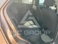2018 Opel Mokka