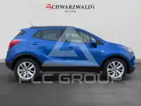 2018 Opel Mokka