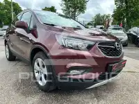 2018 Opel Mokka