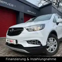2018 Opel Mokka