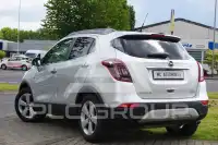 2018 Opel Mokka