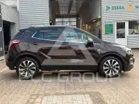 2018 Opel Mokka