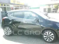 2018 Opel Mokka