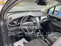 2018 Opel Mokka