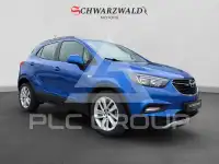 2018 Opel Mokka