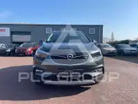 2018 Opel Mokka