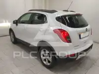 2018 Opel Mokka