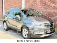 2018 Opel Mokka