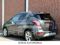 2018 Opel Mokka