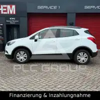 2018 Opel Mokka