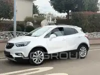 2018 Opel Mokka