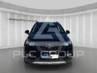 2018 Opel Mokka