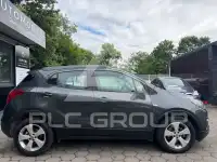 2018 Opel Mokka