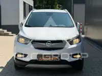 2018 Opel Mokka