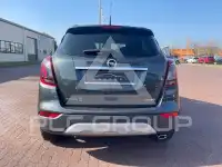 2018 Opel Mokka