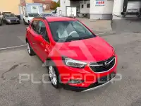 2018 Opel Mokka