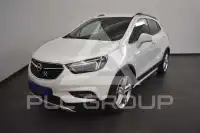 2018 Opel Mokka