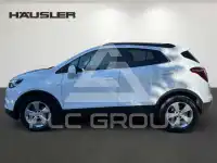 2018 Opel Mokka