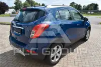 2018 Opel Mokka