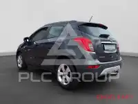 2018 Opel Mokka