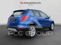 2018 Opel Mokka