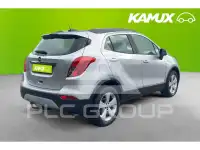 2018 Opel Mokka