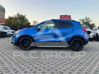 2018 Opel Mokka