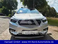 2018 Opel Mokka